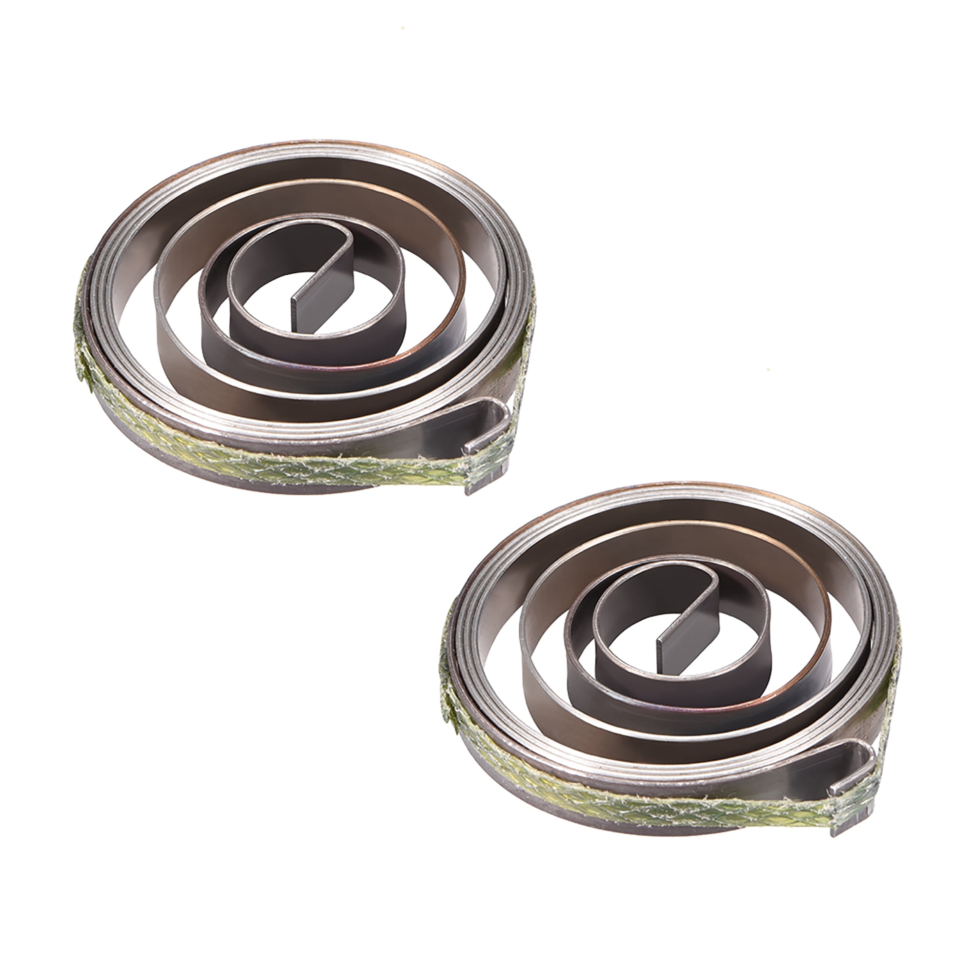 Drill Press Spring Quill Feed Return Coil Spring Assembly 680mm,36x6x0