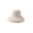 Beige, variant on Women's Summer Sun Hat Wide Brim Hat Beach Fisherman Hat Reversible Foldable Casual Breathable Summer Comfy Cap Navy One Size
