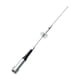 thumbnail image 4 of Antena de radio móvil para coche,Antena Móvil Auto VHF 144/430MHz SG7000 U/V,Antena Radio Móvil Doble Banda 100W 2.15dBi UHF,Transceptor de radio de coche móvil Señal fuerte,Antena para, 4 of 8