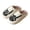 White, variant on Shadoumai Halloween Skeleton Slippers for Womens Finger Cozy Winter Home Slippers Warm Indoor Outdoor Comfort