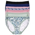 thumbnail image 2 of Paquete de 6 bikinis Ilusión 79000 multicolor CH, 2 of 4