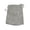 Grey, variant on Small Drawstring Burlap Bags, Natural Rustic Gift Pouches, Reusable, Multipurpose Sacks, Bulk Pack for Wedding, Birthday, Christmas, Holiday Favors, Jewelry, Treats & DIY Crafts,Beige
