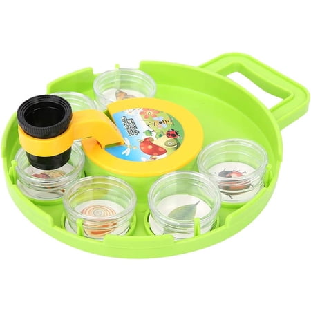 Outdoor Science Insect Capture Magnifier Collection Observation ...