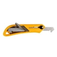 thumbnail image 2 of Olfa Heavy-Duty Retractable Plastic Cutter, 2 of 5