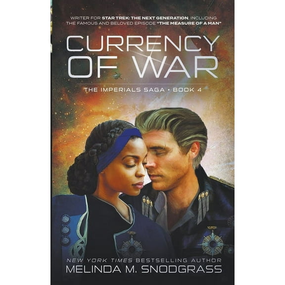 Imperials Saga Currency of War, Book 4, (Paperback)