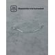 thumbnail image 5 of Caja 10 Piezas Piso SPC Grafito 61x30.5cm Espesor 5mm Cubre 1.86m², 5 of 9