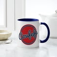 thumbnail image 4 of CafePress - Covfefe - 11 oz Ceramic Mug - Novelty Coffee Tea Cup, 4 of 4
