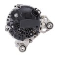 thumbnail image 2 of New OEM 110A Alternator Fits Volkswagen Europe Golf Vi 10-13 Touran 03-10 439500, 2 of 2