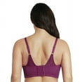 thumbnail image 3 of PARFAIT Women's Mia Dot Wire-Free Bralette Blackberry-40C, 3 of 4