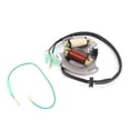 thumbnail image 3 of Generator Stator with Harness 5VM?85560?00?00 Fit for Yamaha Blaster 200 YFS200 2003?2006, 3 of 5