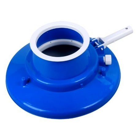 swivel gulper brushes cleaner vacuum swimming leaf wheels pool