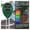 Green Soil Tester, variant on 3 In 1 Soil Ph Meter Garden Farmland Acidity Soil Tester Sunlight Moisture Monitor For Indoor Outdoor Plantation Flower