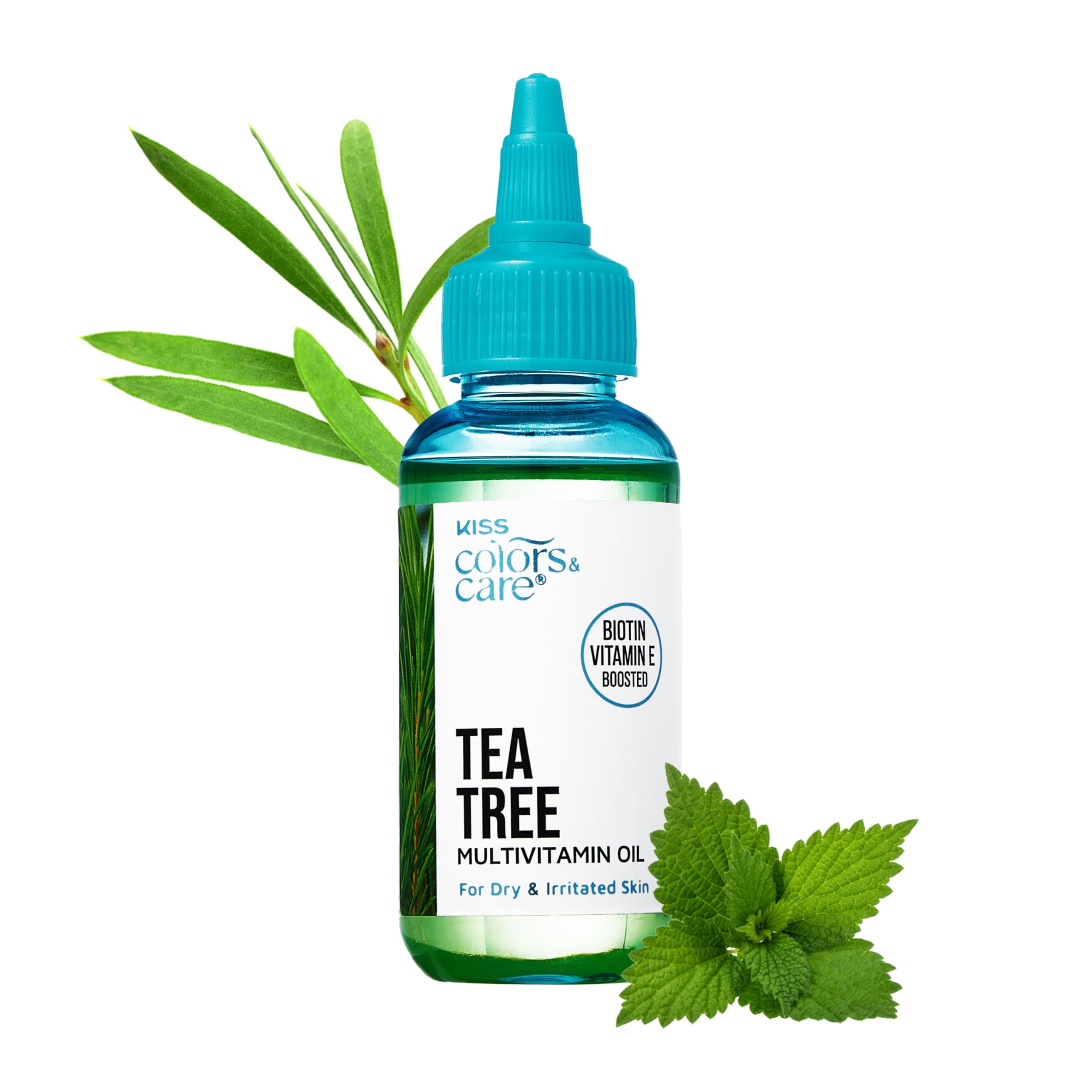 KCC MV OIL TEA TREE