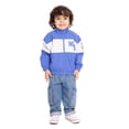 thumbnail image 5 of Mickey Mouse Toddler Full Zip Jacket with Long Sleeves, Sizes 12M-5T, 5 of 7