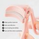 thumbnail image 3 of Eyelash Curlers, Eyelash Curler Eye Lash Curler for No Pinching or Pulling Lash Curler Makeup Tool for Women and Girls, 3 of 5