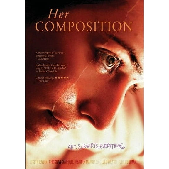 Her Composition (DVD), Indie Rights, Drama