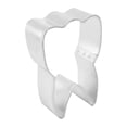 thumbnail image 3 of Tooth 3" Cookie Cutter, 3 of 4