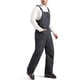 thumbnail image 1 of Overol Impermeable Aislado para Hombre FREE SOLDIER para Nieve (Negro, Talle L/30L), 1 of 8