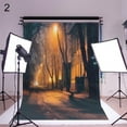 thumbnail image 3 of CNKOO Studio de Photos Écran Motif 3D Décor de Fond de Photographie, 3 of 10