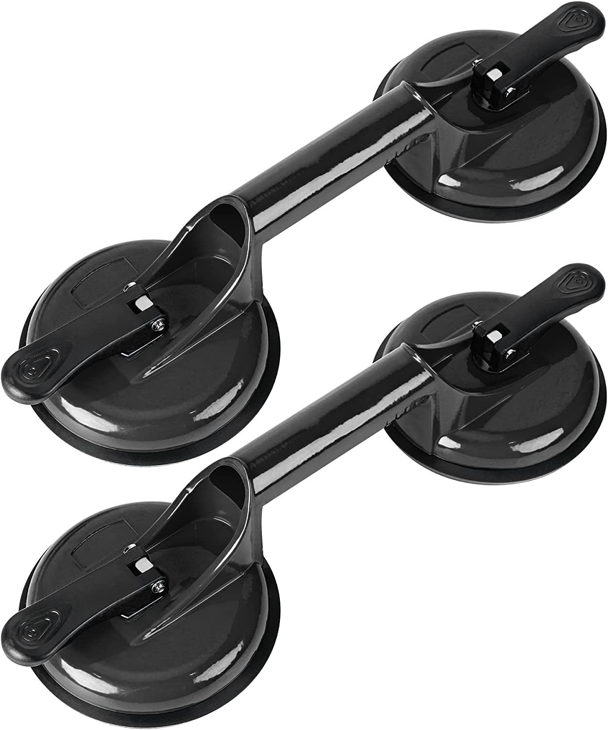 Glass Suction Cups Aluminum Floor Suction Cup Heavy Duty Iron Puller