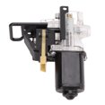 thumbnail image 4 of Motor abatible, carcasa del motor abatible, motor abatible para maletero, rendimiento de primera, 4 of 9