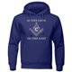 thumbnail image 3 of WILLBEST Sudaderas para Hombre Sudadera con Capucha 3D con Estampado Digital para Hombre, Moda Deportiva Callejera, Tendencia XGrande, 3 of 3