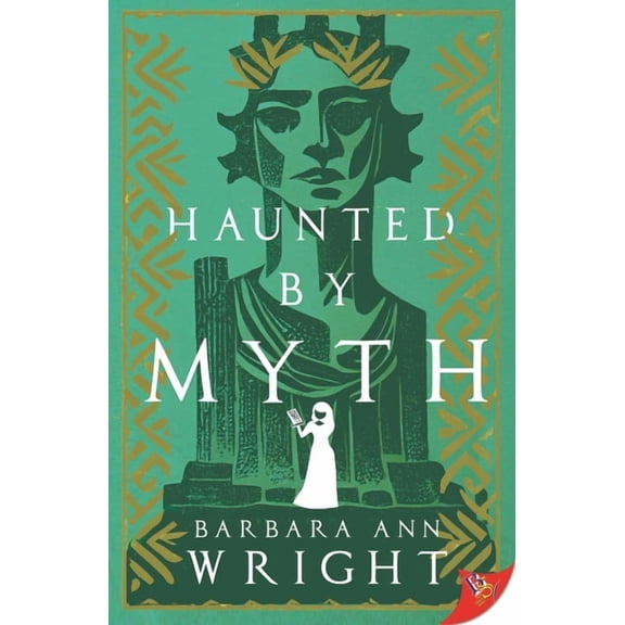 Haunted by Myth, (Paperback)