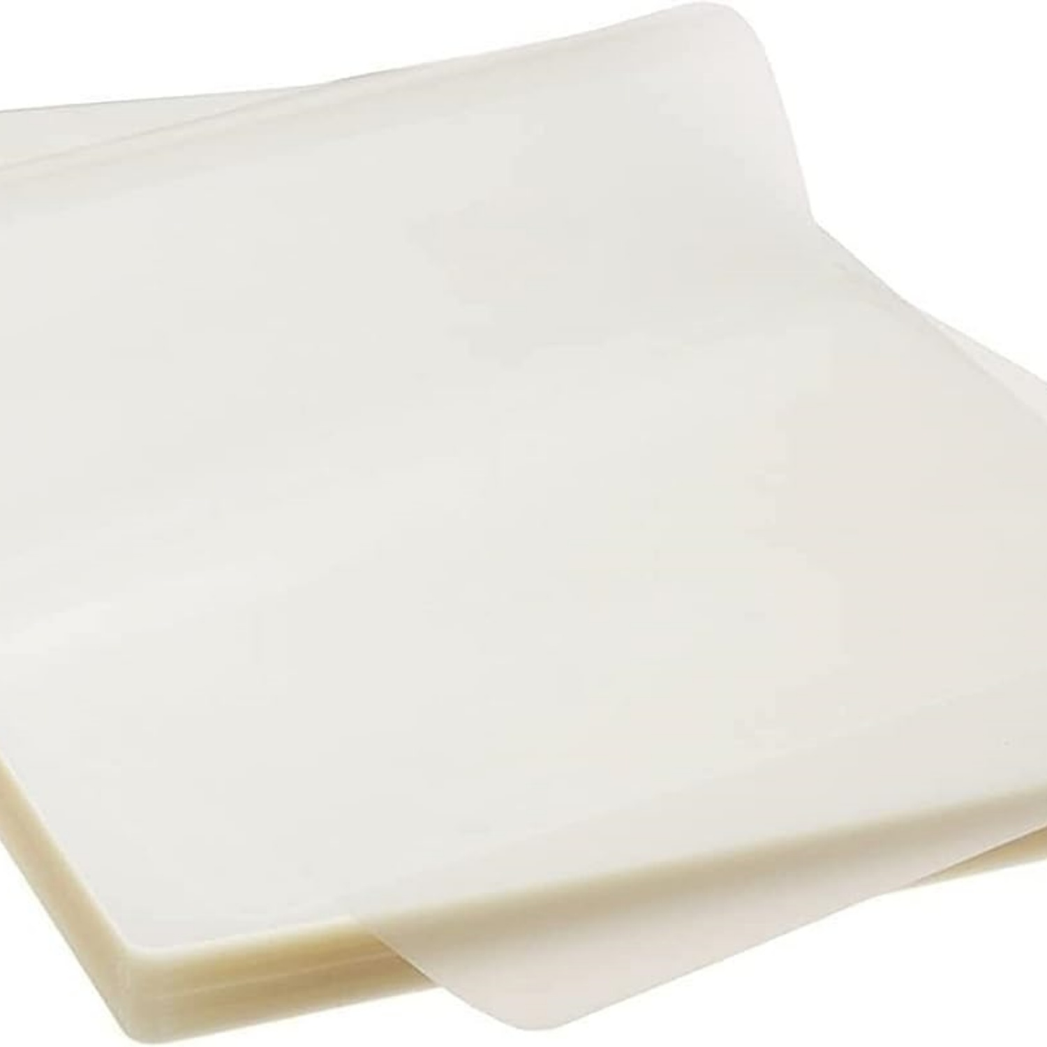 Product Thermal Laminating Pouches 5 Mil Clear Letter Size Laminating Sheets - 8.9 X 11.4 Inch (300 pcs/Pack)
