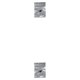 thumbnail image 4 of Injueey Bolsa de paquete de papel de aluminio de 100 piezas Envases de cosméticos Bolsas de paquete con cierre hermético Type9 NO9, 4 of 6