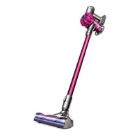 Dyson V6 Motorhead Cordless Handheld Vacuum Cleaner (Certified Refurbished)