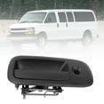 thumbnail image 4 of Exterior Door Handle Fast Response Comfortable Grip Long Lifespan Easy Installation for Express, 4 of 7