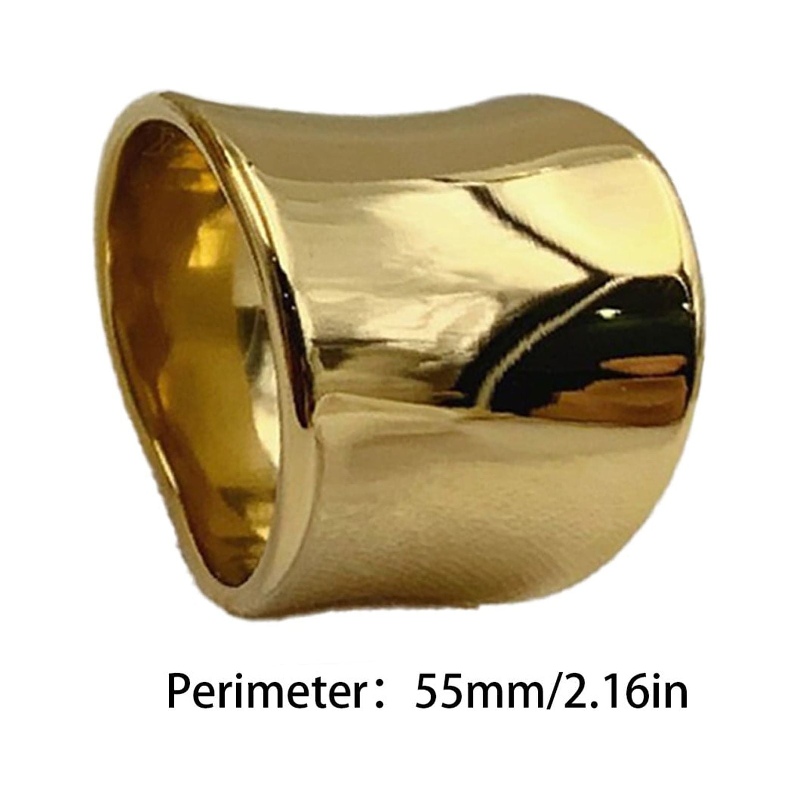 Gold Plated Ring  Gold Plated Women's Finger Rings – Agapé Studio – Page 3