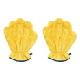 thumbnail image 5 of Pet Grooming Brush for Cats and Dogs Home Use Wash Tool for Gentle Bathing and Scrubbing 2PCS, 5 of 7