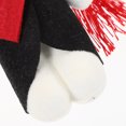 thumbnail image 2 of 10 unids adorable graduación oso muñecas flor ramo de ramo de oso decoraciones encantadoras de oso decoraciones, 2 of 7