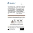 thumbnail image 4 of Truform Manchon de Bras de Compression : 20 - 30 mmHg, Beige, Petit, 4 of 7