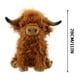 thumbnail image 3 of EasyLife Plush Doll Toy Gift Cartoon Style Children's Rag Doll Doll, 3 of 9