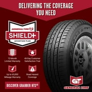 General Grabber HTS60 All Season 275/60R20 115S Light Truck Tire