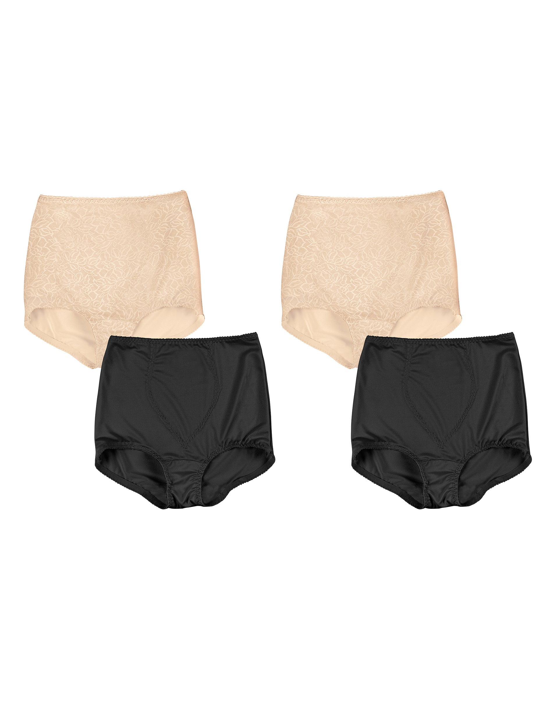 Hanes Women Brief briefs underwear 