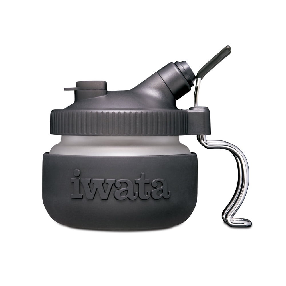 Iwata Beginner Airbrush Set