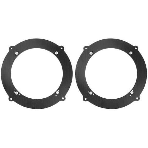 Car Speaker Adapter Spacer Rings - SAK049_55 - 1 Pair