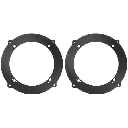 Car Speaker Adapter Spacer Rings - SAK049_55 - 1 Pair