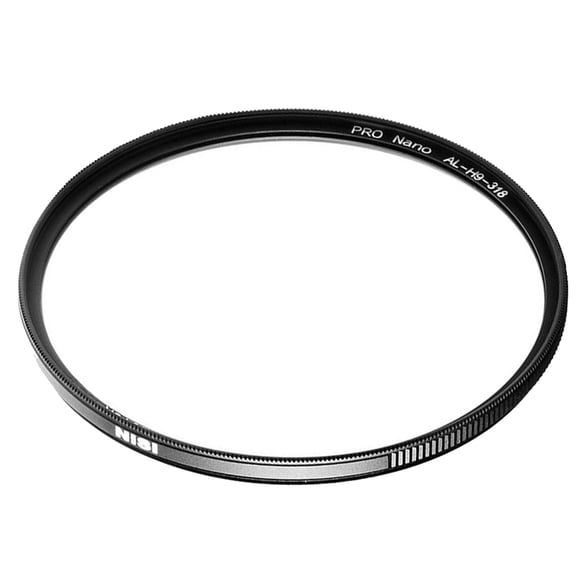 NiSi 62mm PRO Protection Filter