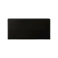 thumbnail image 5 of Meridian Furniture Dane Black Teddy Fabric King Bed, 5 of 8