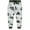 Gray tank, variant on QEFJNO Toddler and Little Boys Cotton Pull On Active Jogger Pants Casual Sweatpants with Drawstring 1Pcs Gray Tank 3T