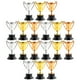 thumbnail image 5 of Mini trofeo de premio de 18 Uds., premios de recompensa de plástico, decoración, Mini accesorio para casa de jardín de infantes, 5 of 5