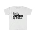 thumbnail image 1 of Snail Lover 70s 1970s Shirt, Gifts, Tshirt, Tee, 1 of 2