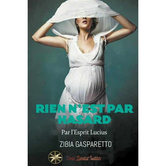 Rien n'est par Hasard, (Paperback)