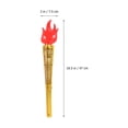 thumbnail image 3 of Torch Party Sports Items Decorative Props Inflatable Halloween Firelight Decorative Outdoor Lights, 3 of 9