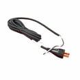 thumbnail image 2 of DeWalt OEM DW130/DW411/DW303M Power Cord 8'/18 Ga./2-Wire 330072-98, 2 of 3