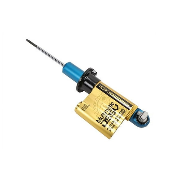 Front Driver Side Shock Absorber